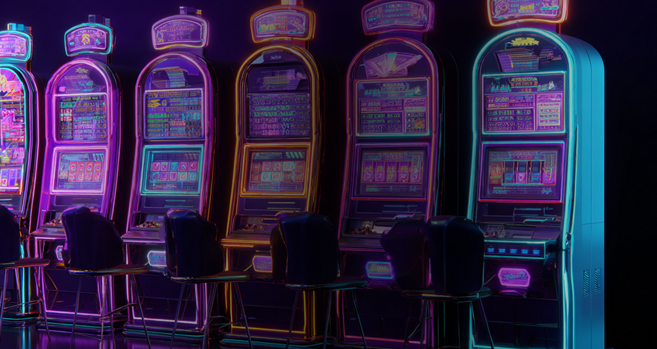 Vegas Wins Casino